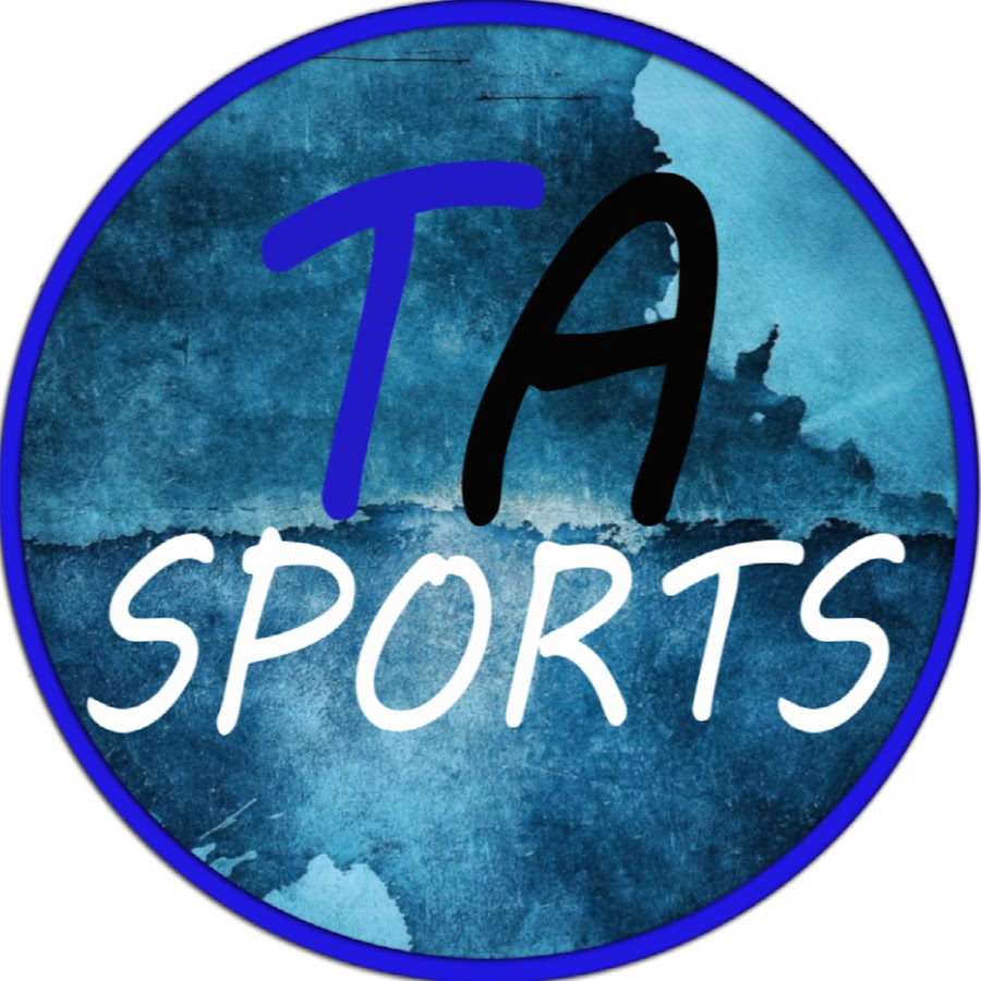TASports YouTube
