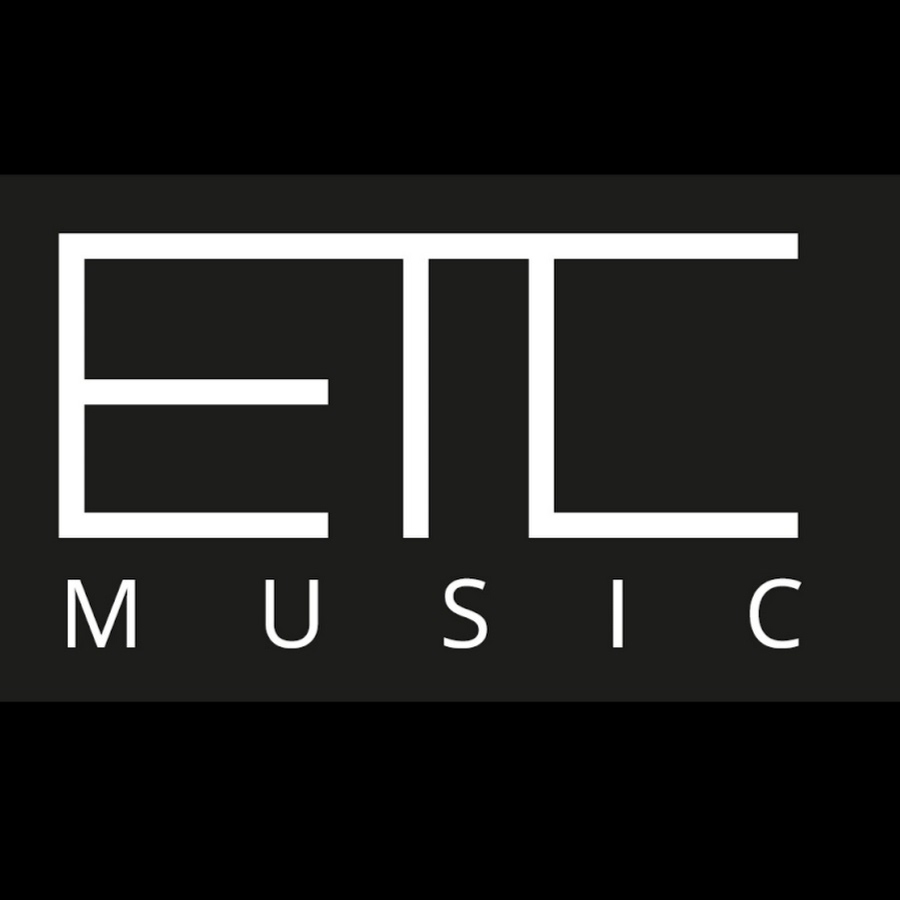 ETC MUSIC CHANNEL YouTube