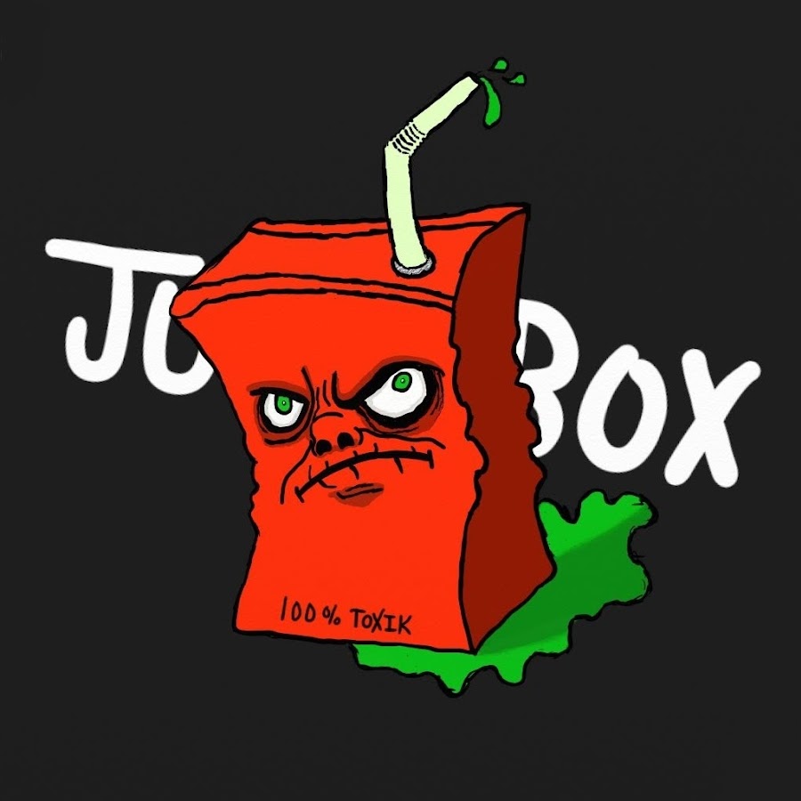 JuiceBox YouTube