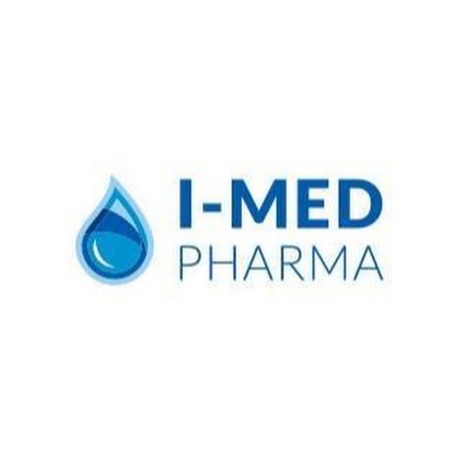 IMED Pharma YouTube