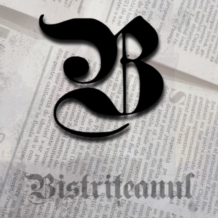 Bistriteanul Tv Youtube