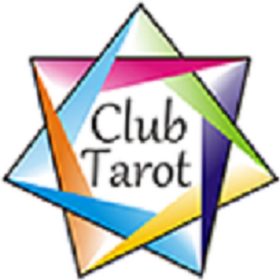 Таро клуб. Tarot Club.
