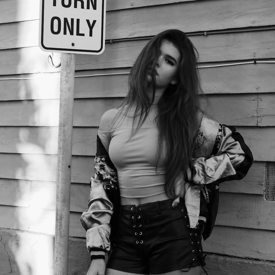 Maeve Tomalty - YouTube