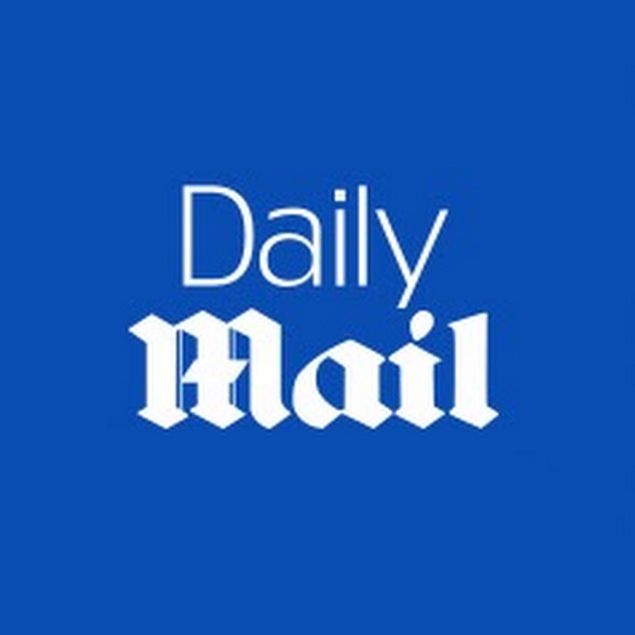 Daily Mail - YouTube