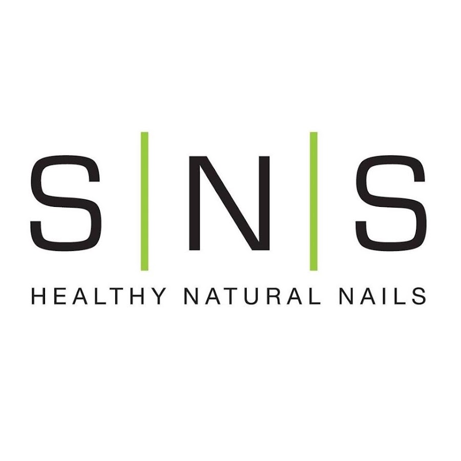SNS Nails Product - Official - YouTube