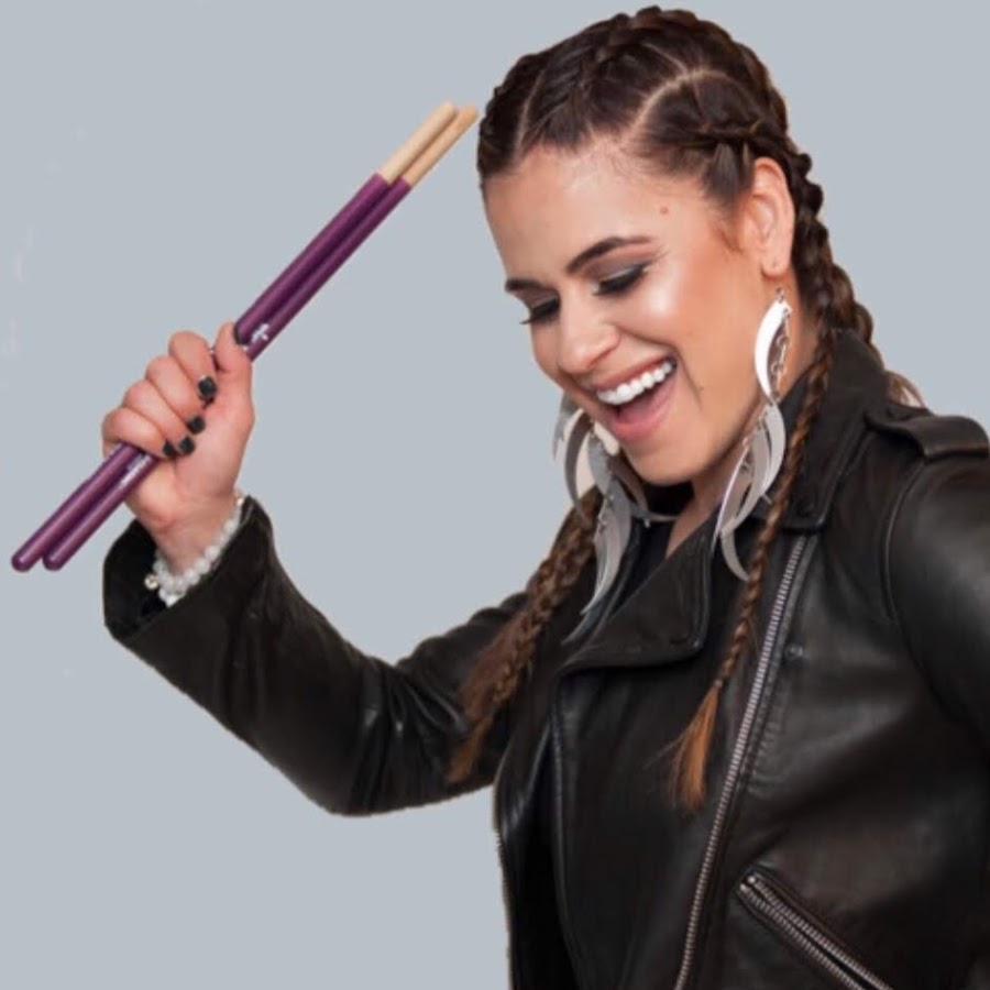 Crystal Vargas YouTube