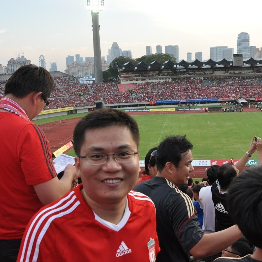 Poh Seng Yip - YouTube