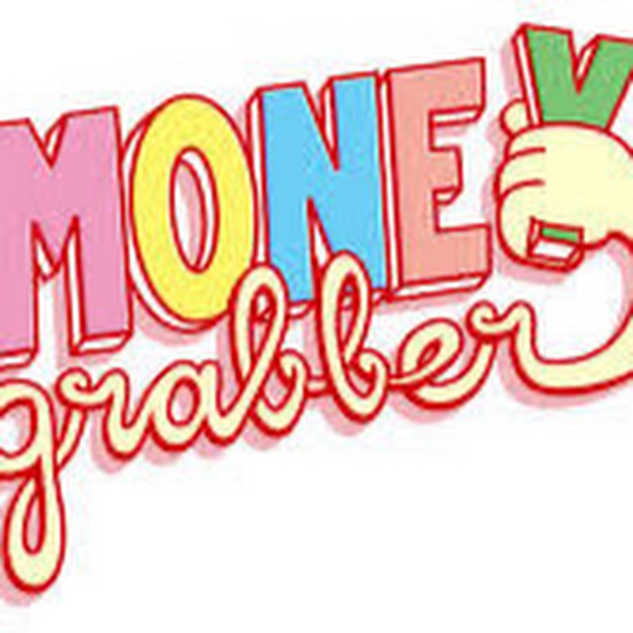 Free Free Moneygrabber Song 556 SVG PNG EPS DXF File