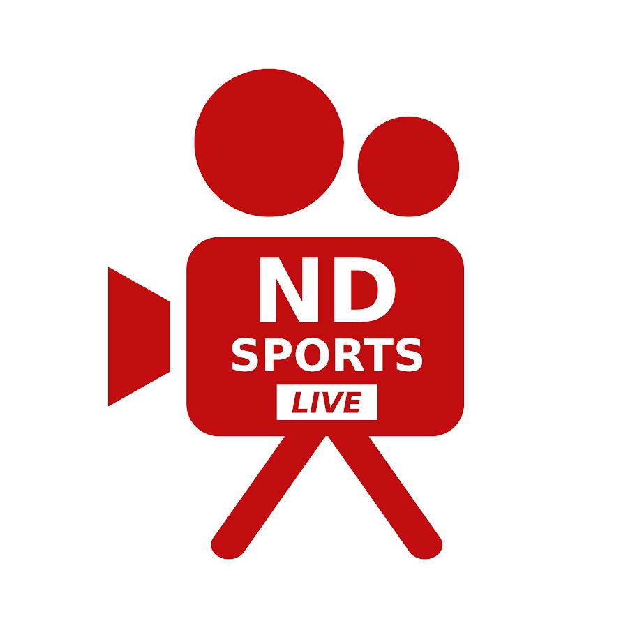 Sports data. Спортс ND. Значок Live. Sport ND.