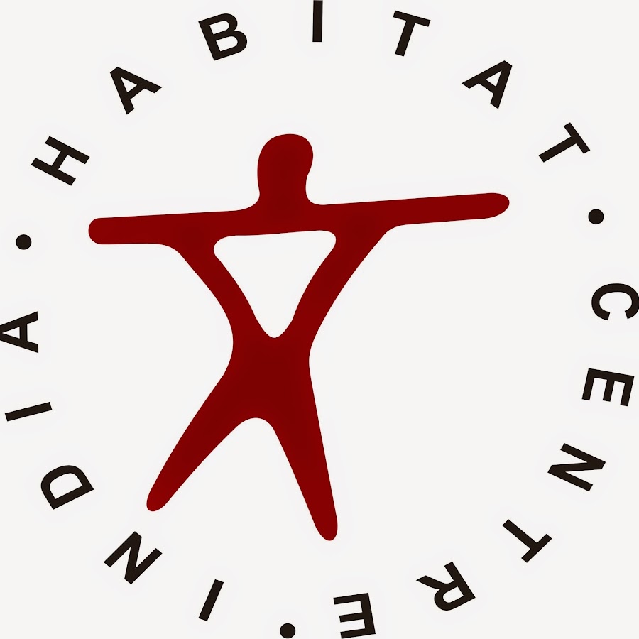 India Habitat Centre Lodhi Road YouTube