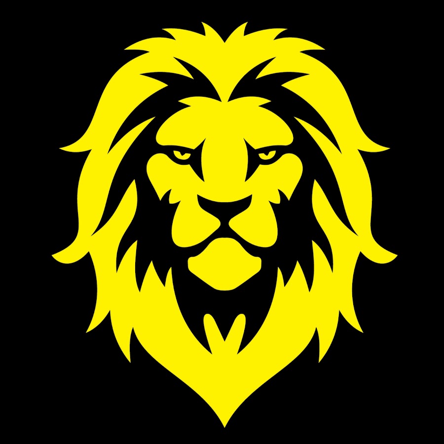 Youtube лев. Канал лев. Немецкий лев. Iron lion. Youtube лев.