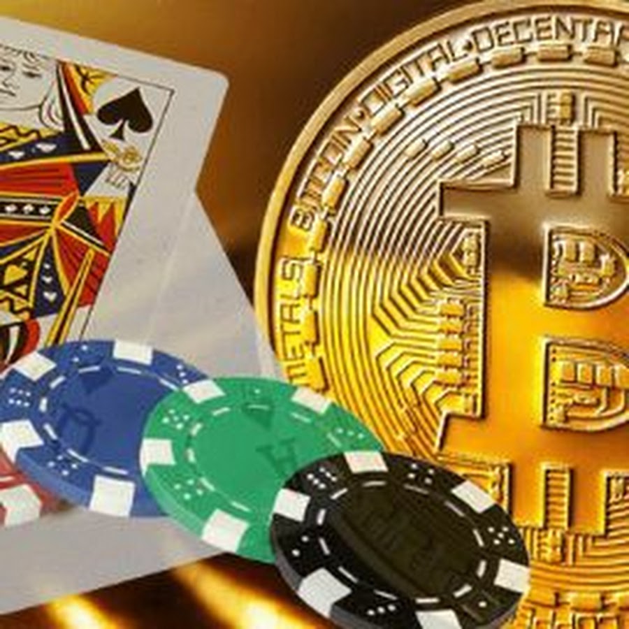 betting sites with bitcoin