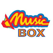 Music Box Jordan - Channel 