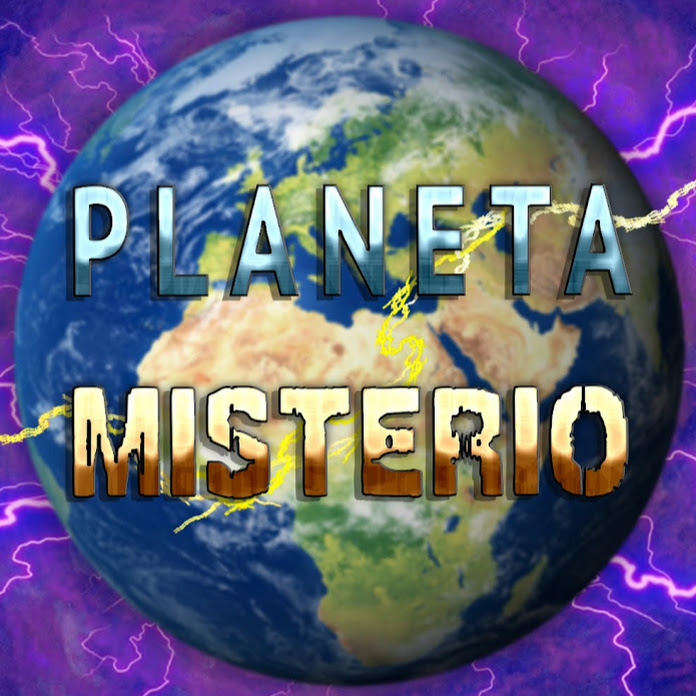 Planetamisterio Net Worth & Earnings (2023)