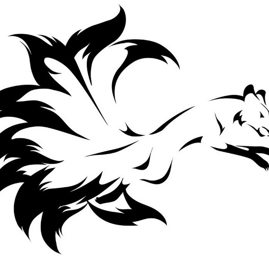 Тату кумихо эскизы и значение