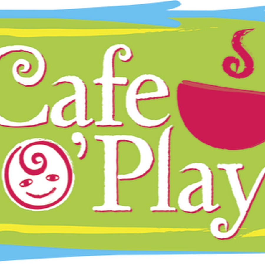 Cafe O'Play YouTube