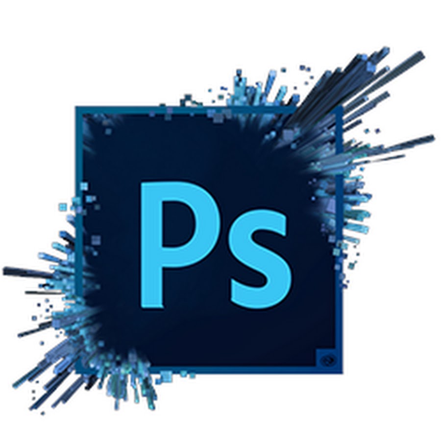 Ps photoshop. Фотошоп логотип. Photoshop logo.