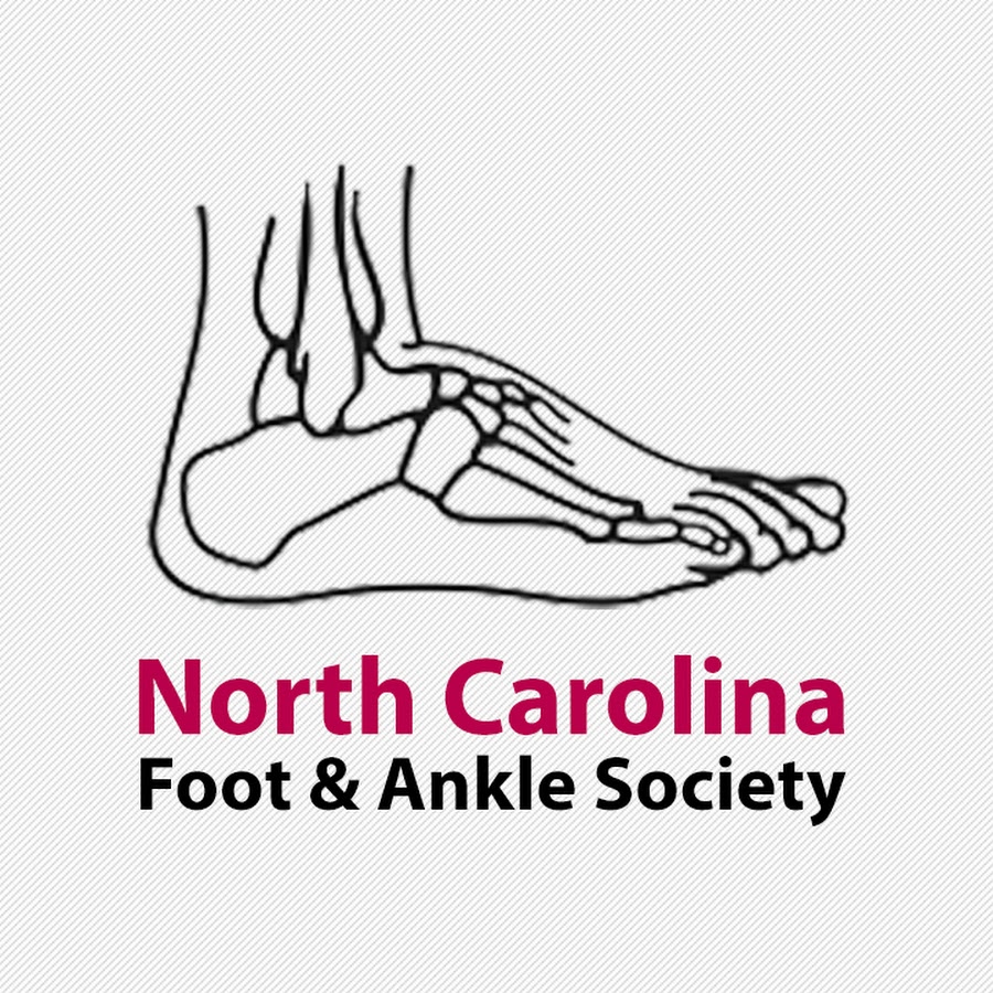 North Carolina Foot & Ankle Society YouTube
