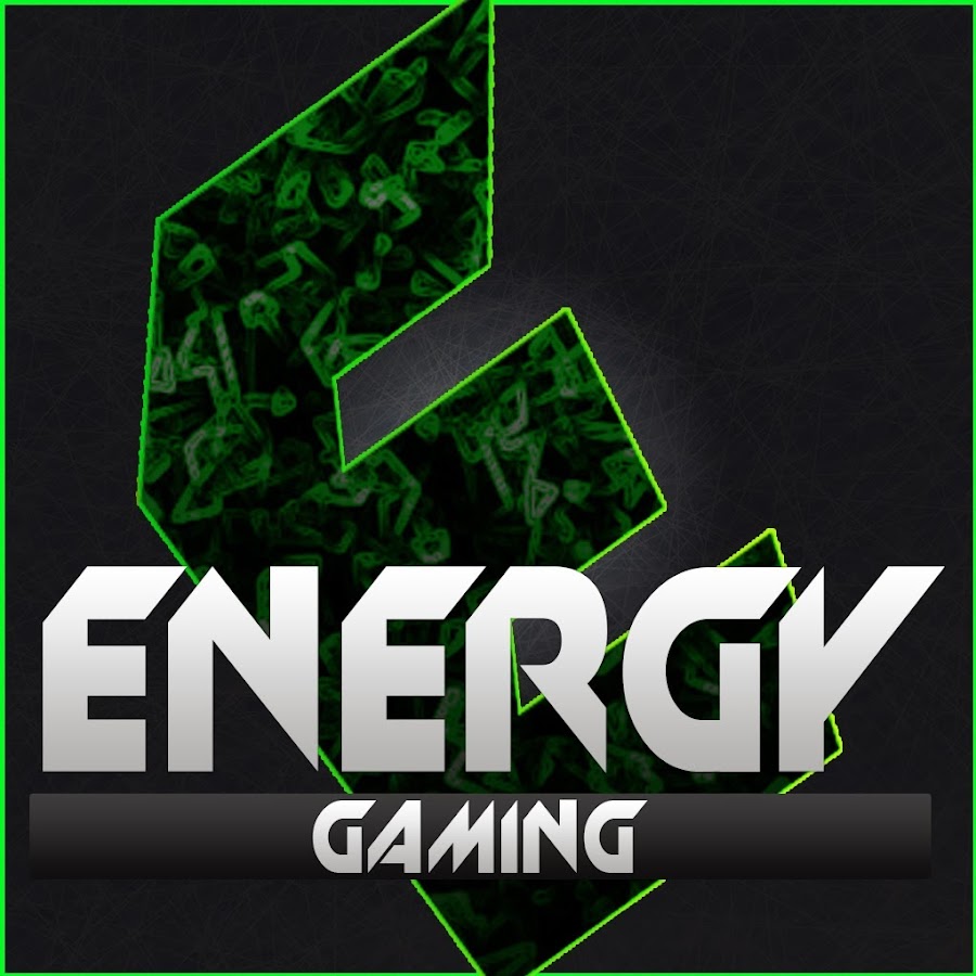Energy Gaming YouTube