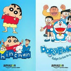 Doraemon Channel Youtube