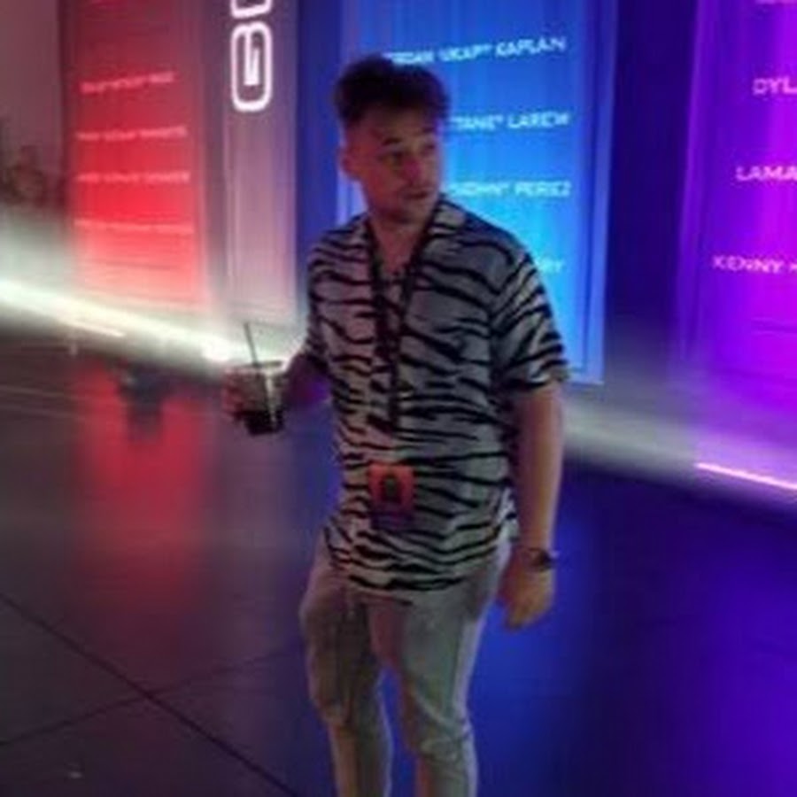 Rich Campbell - YouTube