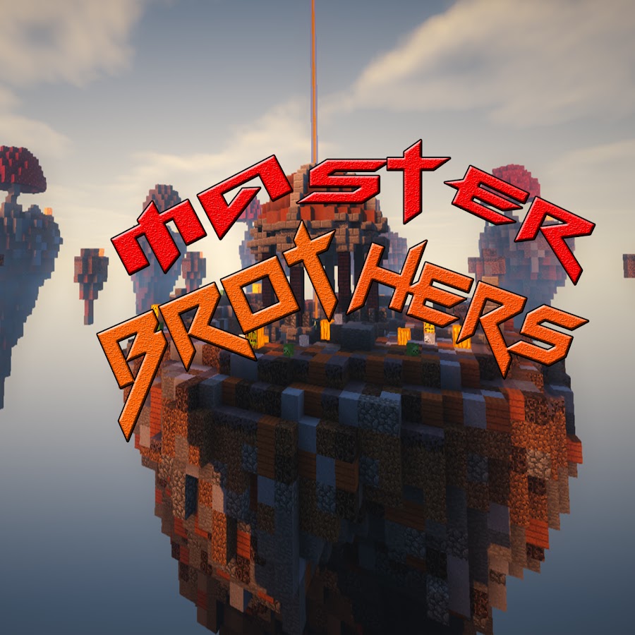 Master Brothers YouTube
