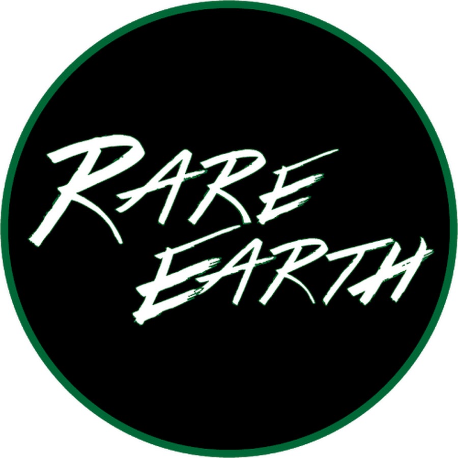 Rare Earth YouTube