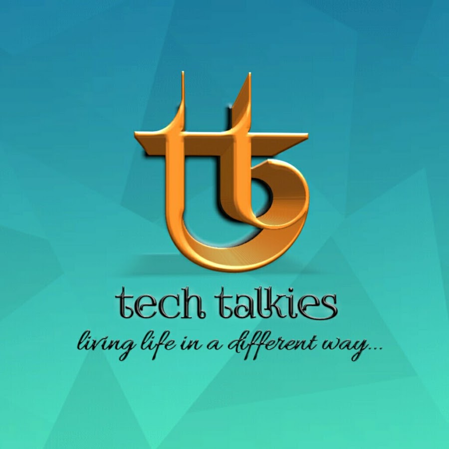 Tech Talkies 