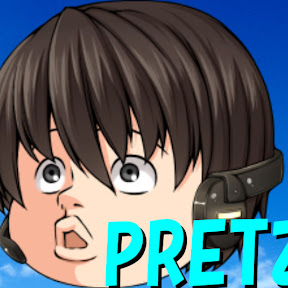 /yukkuri pretzäץå(YouTuberäץå)