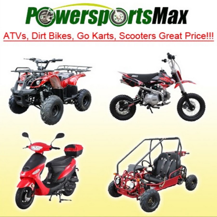 xtreme max powersports