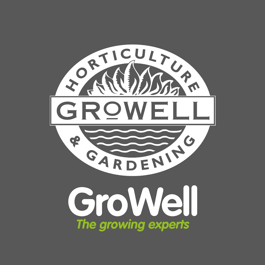 GroWell Hydroponics - YouTube