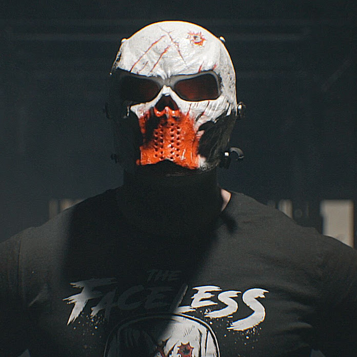 Seba Kot The Faceless Net Worth Earnings 21