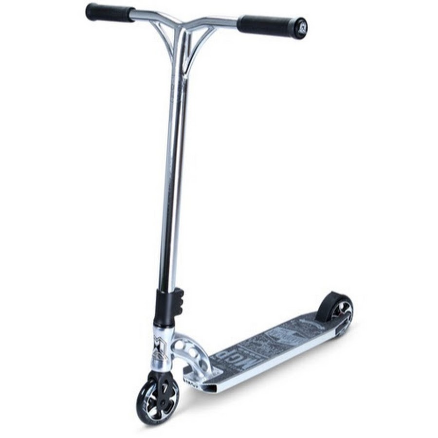 scooters/more - YouTube