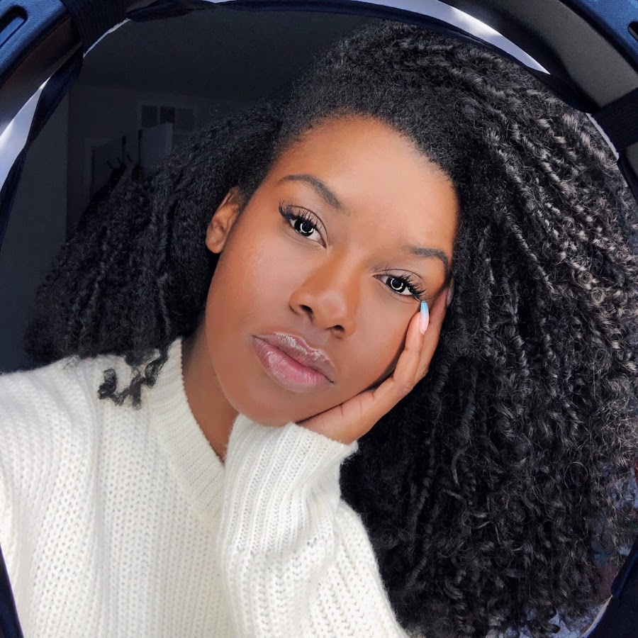 Jasmine Renée Thomas YouTube