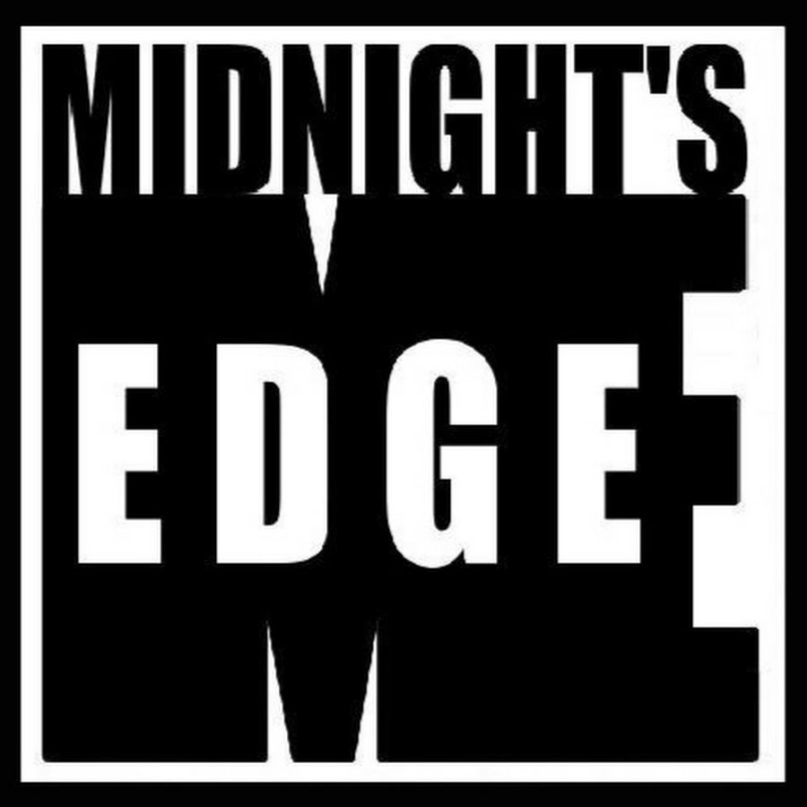 Image result for midnight's edge logo