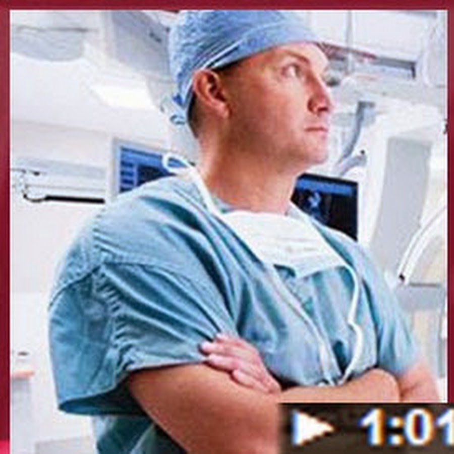 Bernard A. Phillips - YouTube
