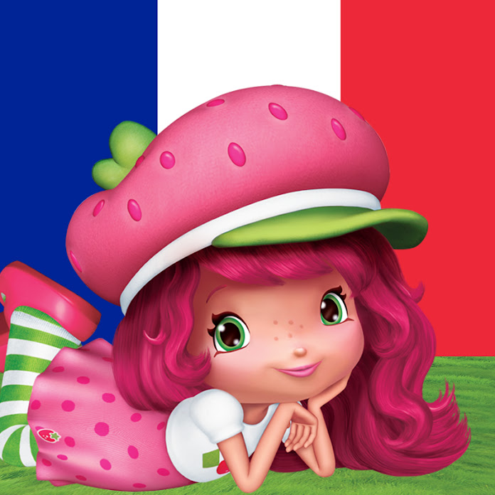 Charlotte aux Fraises - WildBrain Net Worth & Earnings (2026)