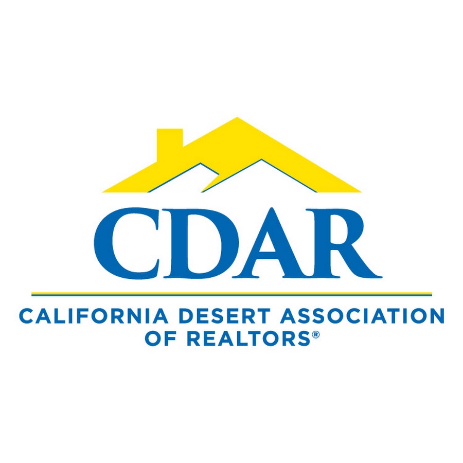 California Desert Association of REALTORS YouTube