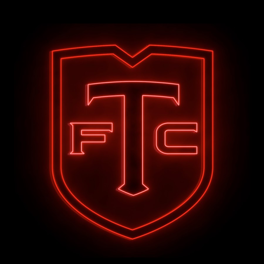 Toronto Fc Logo History - Toronto FC - YouTube