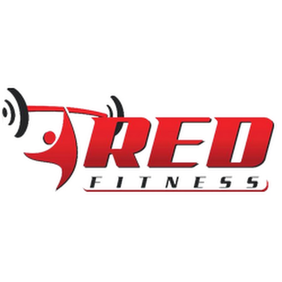 Academia Red Fitness YouTube