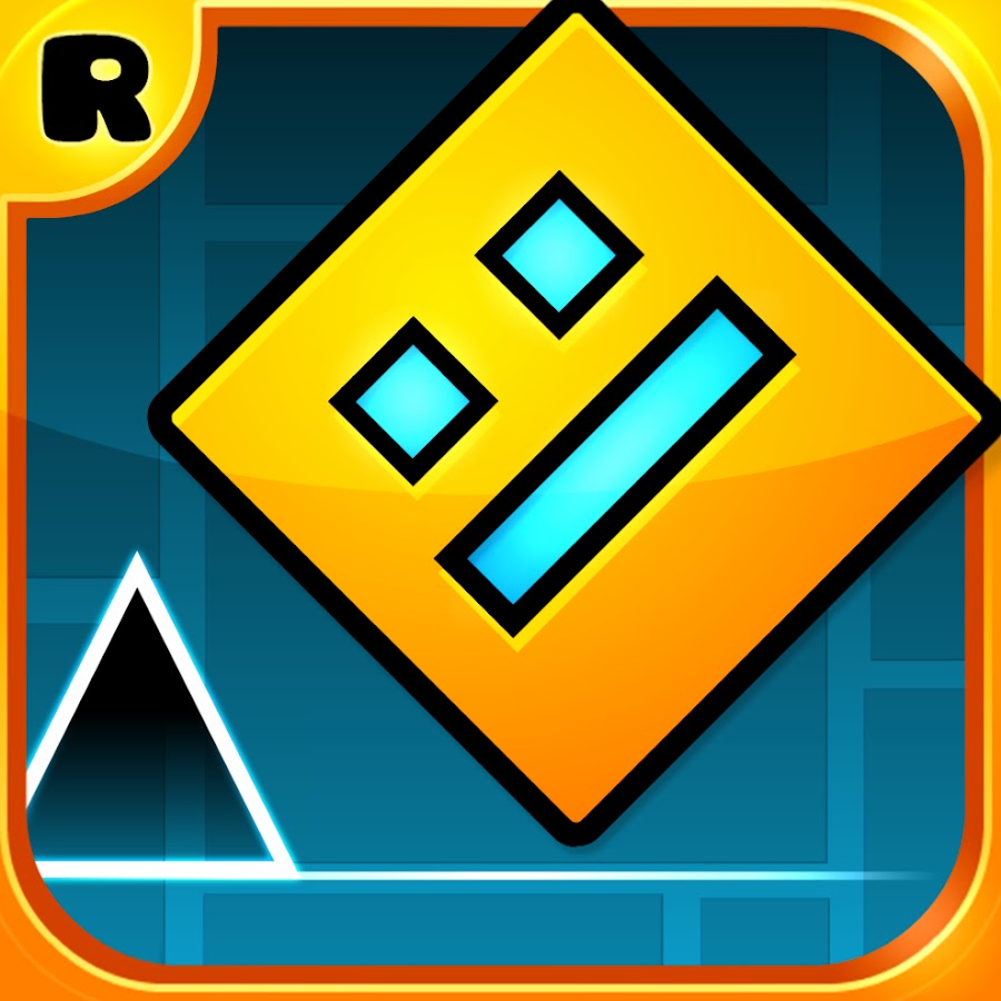 Geometry Dash Videos YouTube