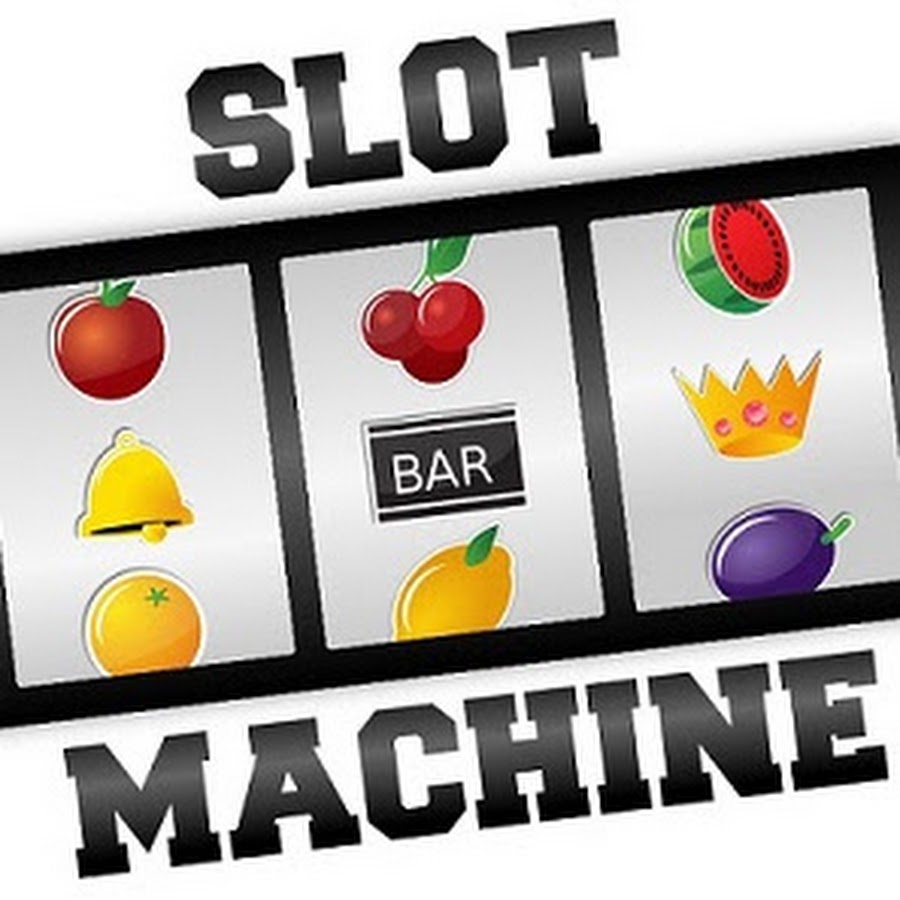 Slot Machine You Tube Videos