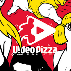 Video Pizza【ビデオピッツァ】