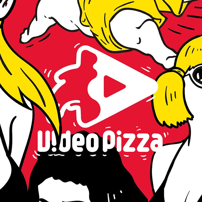 Video Pizza【ビデオピッツァ】 Net Worth & Earnings (2024)