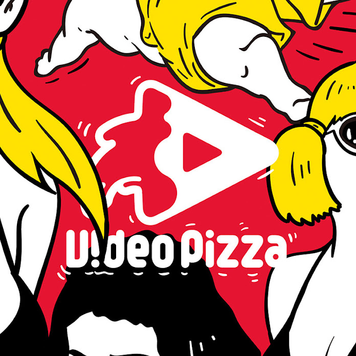 Video Pizza【ビデオピッツァ】 Net Worth & Earnings (2026)
