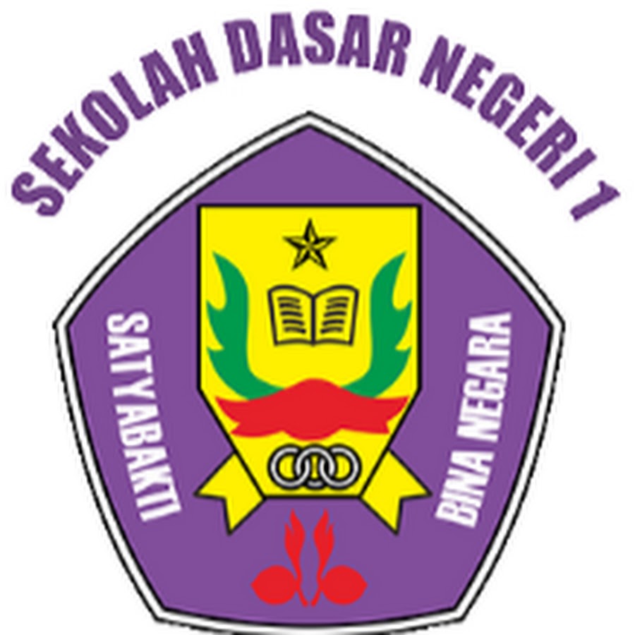 Gambar Logo Sekolah Dasar Negeri - Nusagates