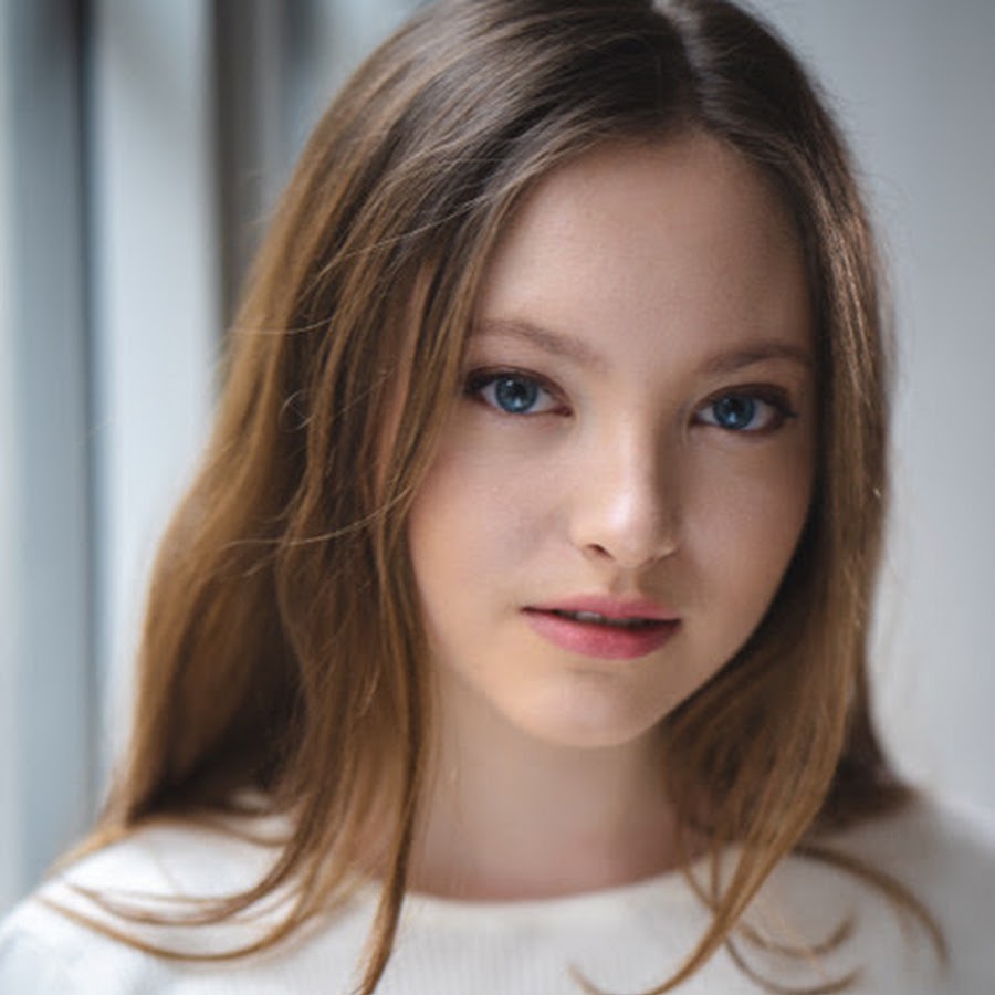 Madison Hine YouTube