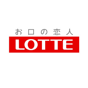 LotteChocomotionTV YouTube