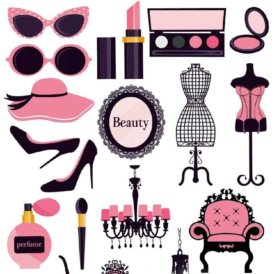 Картинки бумажной косметики