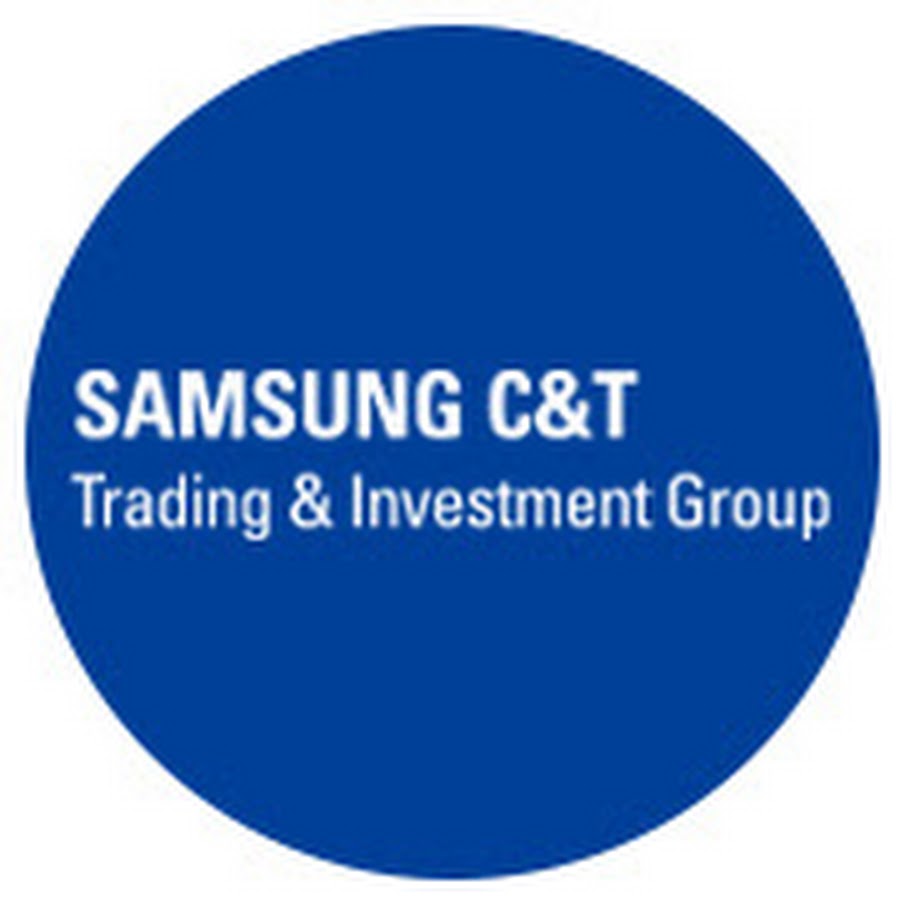삼성물산 상사부문(Samsung C&T) - YouTube